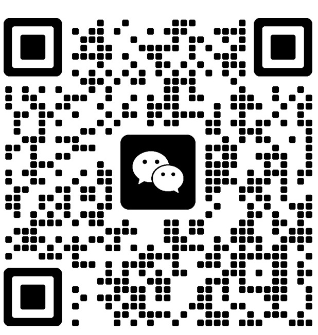 企业微信二维码